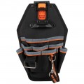 Klein Tools 55832MB MODbox&amp;trade; 8 Pocket Tool Pouch-