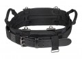 Klein Tools 55919 Tradesman Pro Modular Tool Belt, large-