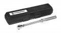 Klein 57005 Torque Wrench, Square Drive, 3/8&#039;&#039;-