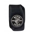 Klein Tools 5715XS PowerLine Nylon Mobile Phone Holder, extra small-