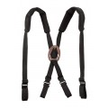 Klein Tools 5717 PowerLine Padded Suspenders-