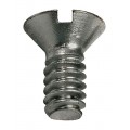 Klein Tools 573 Replacement File Screw for 1684-5F grip-