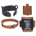 Klein Tools 5800HPBXL Rodbuster Toolbelt Set, Extra Large-