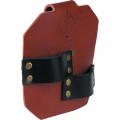 Klein Tools 5860 Spud Wrench Holder, Heavy Duty-