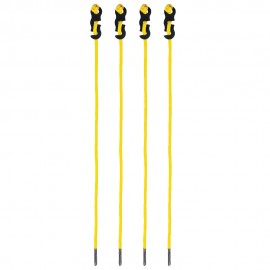 Klein Tools 5890 Tool Holder Tension Straps-