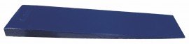 Klein Tools 5FW07538 Steel Fox Wedge, 3&amp;quot;-