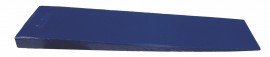 Klein Tools 5FW17550 Steel Fox Wedge, 7&amp;quot;-