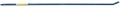 Klein Tools 5PB60020 Hexagon Pinch Bar,  24 x 25/32&amp;quot;-