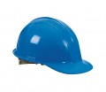 Klein Tools 60011 Standard Hard Cap, blue-