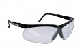 Klein Tools 60055 Protective Eyewear, black frame, espresso lens-