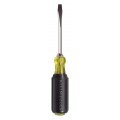 Klein Tools 600-4 1/4&amp;quot; Keystone Cushion-Grip Screwdriver-