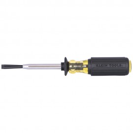 Klein Tools 6013K Slotted Screw Holding Driver, 3/16-Inch-