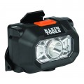 Klein Tools 60156 Intrinsically Safe LED Headlamp-