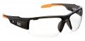 Klein Tools 60161 Professional Safety Glasses, clear lens-