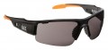 Klein Tools 60162 Professional Safety Glasses, gray lens-