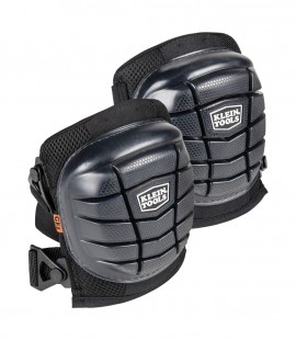 Klein Tools 60184 Lightweight Gel Knee Pads-