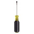 Klein Tools 601-3 Screwdriver with 3/16&amp;quot; cabinet tip and 3&amp;quot; shank-
