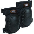 Klein Tools 60344 Hinged Gel Knee Pads-