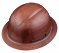 Klein Tools 60452 Hard Hat, KONSTRUCT series, full-brim, class G-