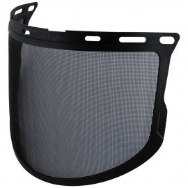 Klein Tools 60478 Replacement Face Shield, Mesh-