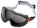 Klein Tools 60480 Safety Goggles, Gray Lens-