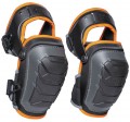 Klein Tools 60491 Heavy Duty Hinged Knee Pads-