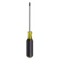 Klein Tools 604-3 #0 Phillips Mini Screwdriver, 3&amp;quot;-