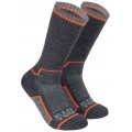 Klein Tools 60509 Performance Thermal Socks, XL-