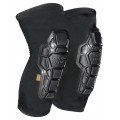 Klein Tools 60511 Heavy Duty Knee Pad Sleeves, M/L-