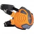 Klein Tools 60552 P100 Half-Mask Respirator, M/L-