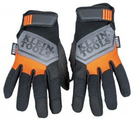 Klein Tools 60595 General Purpose Gloves, Medium-