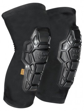 Klein Tools 60611 Heavy Duty Knee Pad Sleeves, L/XL-