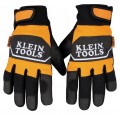 Klein Tools 60618 Winter Thermal Gloves, S-