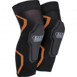 Klein Tools 60624 Knee Pad Compression Sleeve L/XL-