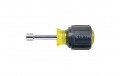 Klein Tools 610-5/16M Magnetic Nut Driver, 0.3125", 1.5" shaft-