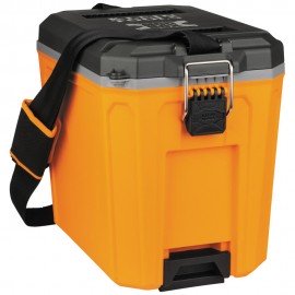 Klein Tools 62204MB MODbox&amp;trade; Cooler, 17-Quart-