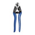 Klein Tools 63016 Heavy-Duty Cable Shears, 7.5&quot;-