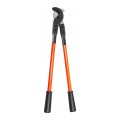 Klein Tools 63041 Standard Cable Cutter, 25&quot;-