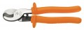 Klein Tools 63050-INS Insulated High Leverage Cable Cutter-