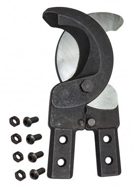 Klein Tools 63090 Replacement Head for 63045 cable cutters-