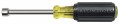 Klein Tools 630-11/32M 11/32&amp;quot; Nut Driver with magnetic tip and 3&amp;quot; shaft-