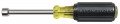 Klein Tools 630-11/32M 11/32&amp;quot; Nut Driver with magnetic tip and 3&amp;quot; shaft-