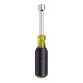 Klein Tools 630-1/4 1/4&amp;quot; Nut Driver with 3&amp;quot; shaft-