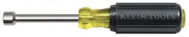 Klein Tools 630-7/16M 7/16&amp;quot; Nut Driver with magnetic tip and 3&amp;quot; shaft-