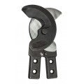 Klein Tools 63110 Replacement Cable Cutter Head for 63047 cable cutters-