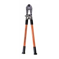 Klein Tools 63130 Fiberglass-Handle Bolt Cutter, 30.5&quot;-