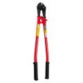 Klein Tools 63324 Steel-Handle Bolt Cutter, 24&quot;-