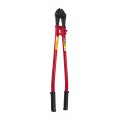 Klein Tools 63330 Steel-Handle Bolt Cutter, 30&quot;-