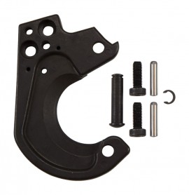 Klein Tools 63365 Fixed Blade Set for 63060 cable cutters pre-2017-