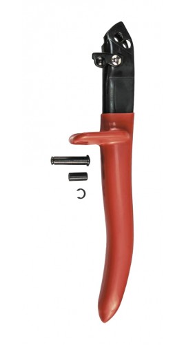 Klein Tools 63367 Moving Handle Set for pre-2017 edition 63060 ratcheting cable cutters-